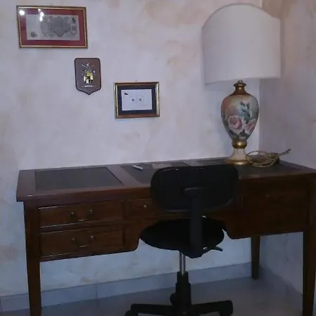 Villetta San Cesareo Holiday home *