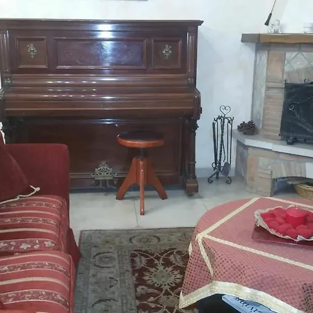 Villetta San Cesareo Holiday home San Cesareo