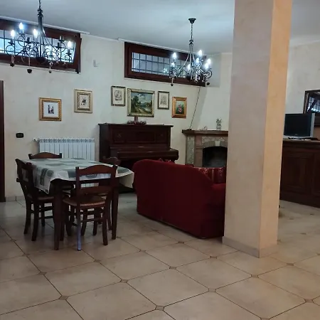 Villetta San Cesareo