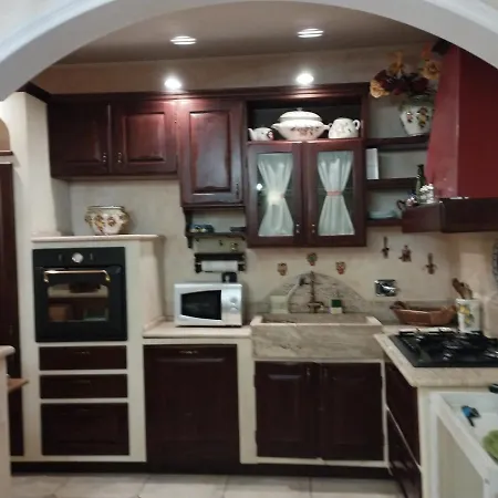 Holiday home Villetta San Cesareo San Cesareo
