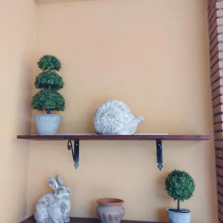 Villetta San Cesareo Holiday home