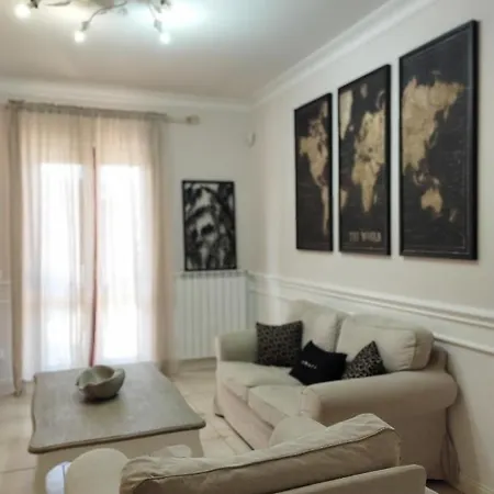 Villetta San Cesareo Holiday home San Cesareo