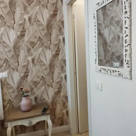 Villetta San Cesareo Holiday home San Cesareo